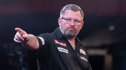 James Wade gewinnt Auftakt der PDC ProTour 2026