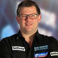 James Wade James Wade