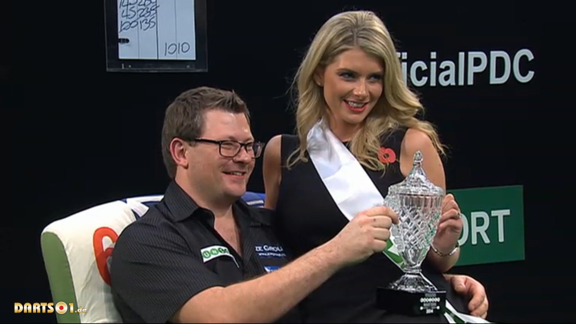 Dart News Archiv November 2014 Bei Darts1