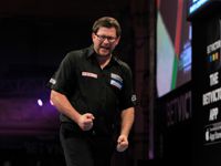 World Matchplay