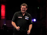 World Matchplay