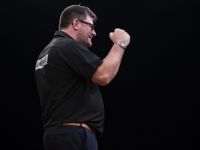 World Series of Darts Finals