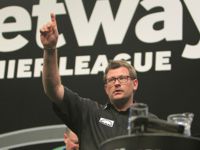 Premier League Darts