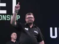 European Darts Championship