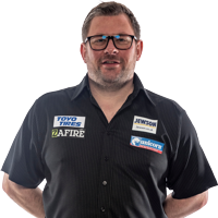 James Wade