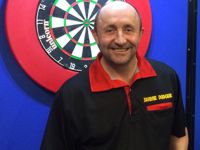 James 'Lethal Bisquit' Wilson