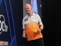 Jamie Caven ist einer der wenigen Spieler, die zwei PDC Turniere hintereinander gewinnen konnten, 2015 war bisher jedoch nicht sein Jahr