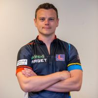 Jeffrey de Graaf jetzt Schwede