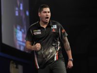 Jelle Klaasen Darts WM 2016