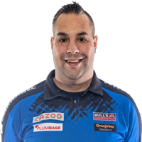 Jermaine Wattimena Jermaine Wattimena