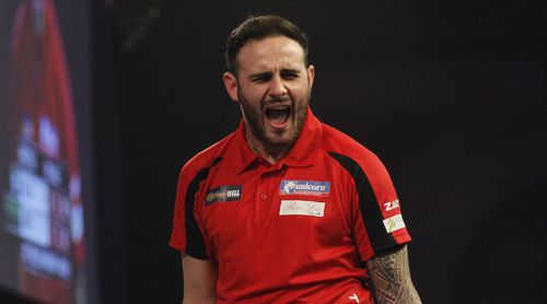 Joe Cullen spielte sich 2017 in das Rampenlicht