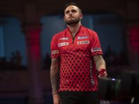 European Darts Matchplay