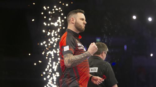 Joe Cullen fährt seinen ersten Premier League-Sieg ein