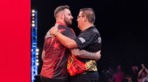 Joe Cullen zieht nach seinem Sieg über Jose de Sousa in das Finale ein