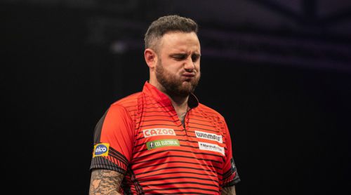 Joe Cullen lässt die Luft raus