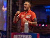 PDC World Matchplay