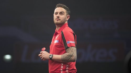 Joe Cullen