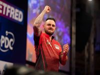 PDC World Matchplay
