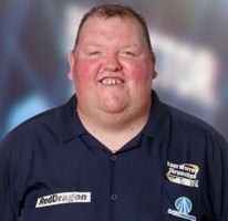John Henderson