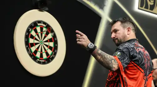 Premier League Darts