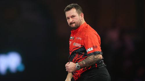 Jonny Clayton 3:2 Mickey Mansell