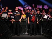 World Grand Prix