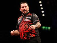 Premier League Darts