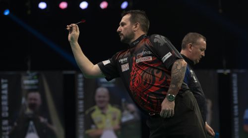 Jonny Clayton deklassiert Glen Durrant