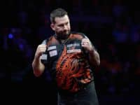 Austrian Darts Open