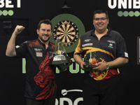 Premier League Darts