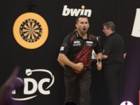 Grand Slam of Darts