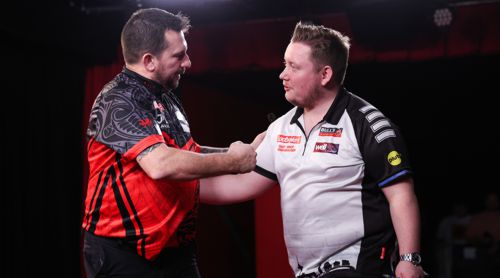 Jonny Clayton 10:4 Martin Schindler