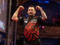 PDC World Matchplay