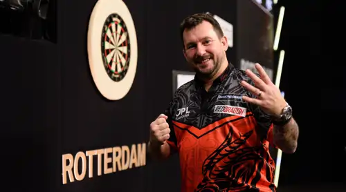 Premier League Darts