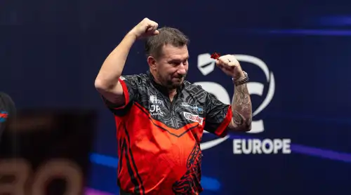 Swiss Darts Trophy