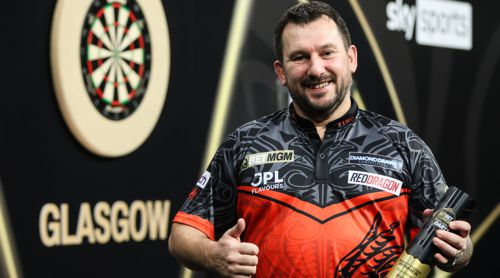 Premier League Darts