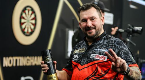 Premier League Darts