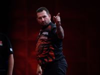 World Series of Darts Finals