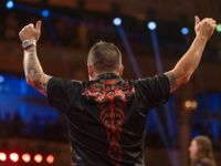 PDC World Matchplay
