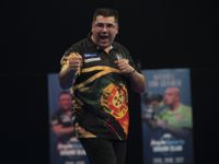 Grand Slam of Darts