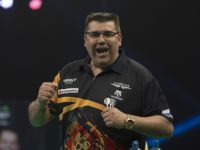PDC Super Series