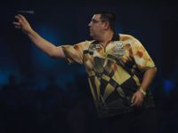 European Darts Championship