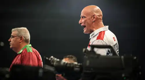 World Cup of Darts