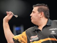 European Darts Championship