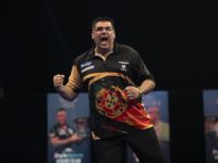 Grand Slam of Darts