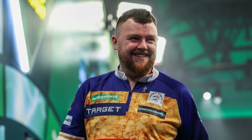 Josh Rock 3:1 Gemma Hayter