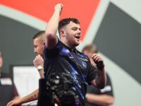 Darts-WM 2023