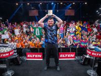 Dutch Darts Championship