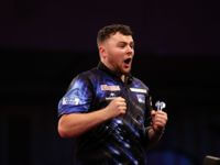 Darts-WM 2023