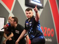 Darts-WM 2023